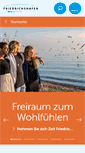 Mobile Screenshot of friedrichshafen.info